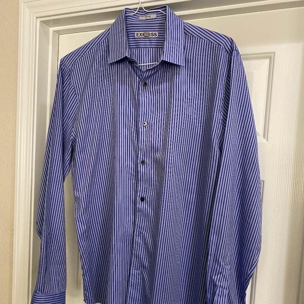 Express Men's Shirt